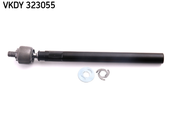 Axiálny čap tiahla riadenia SKF